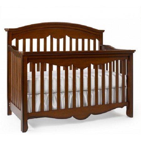 QC33 : Nôi + Giường Cũi Đa Chức Năng